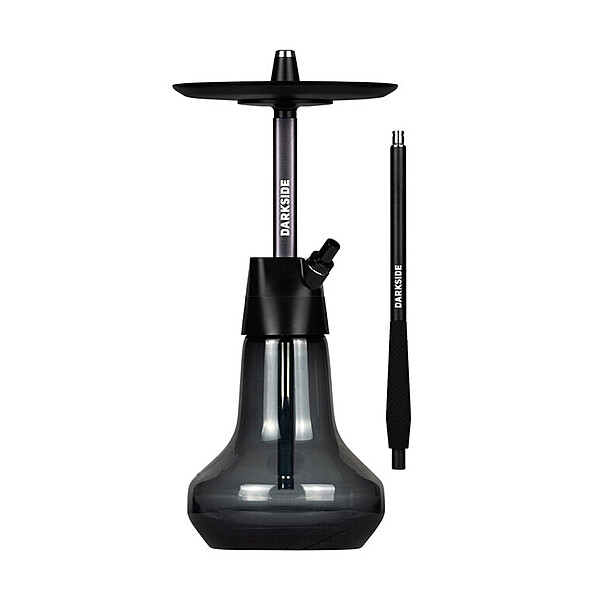 Hookah DarkSide - Intro (Grey) Hookah DarkSide - Intro (Grey)