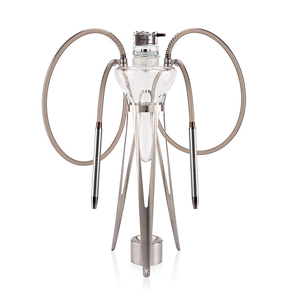 Hookah Medusa - Elementa Duality (Sepia, MED11) Hookah Medusa - Elementa Duality (Sepia, MED11)