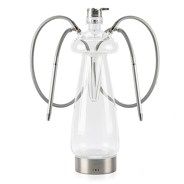 Hookah Medusa - Mirage Grande (Craft, MED17) Hookah Medusa - Mirage Grande (Craft, MED17)