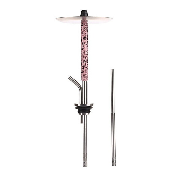 Russian Hookah Mexanika STM-B Chika Russian Hookah Mexanika STM-B Chika