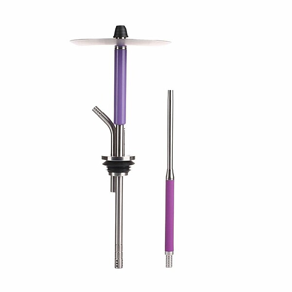 Russian Hookah Mexanika STM Mini Purple Russian Hookah Mexanika STM Mini Purple