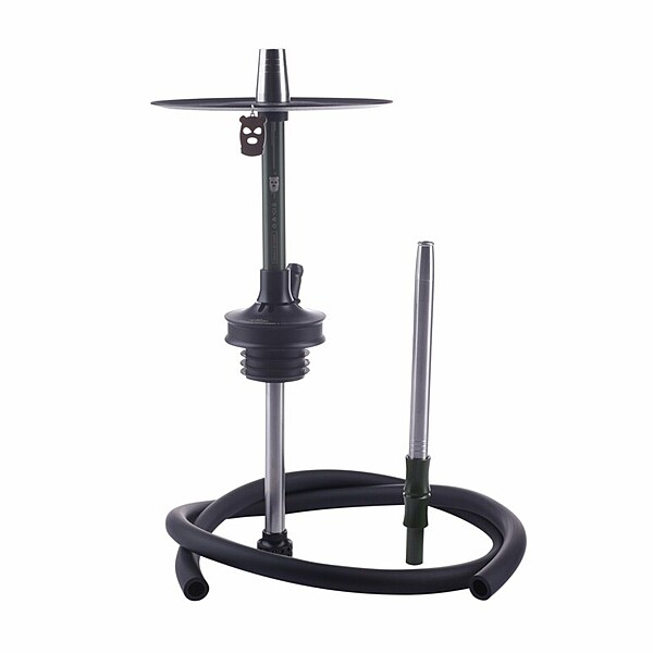 Hookah Misha - Rebel Extra Virgin Hookah Misha - Rebel Extra Virgin