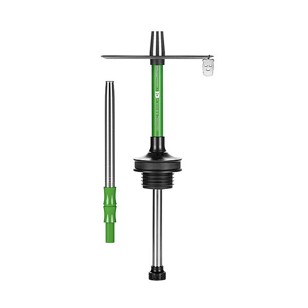 Hookah Misha - Rebel (Grass) Hookah Misha - Rebel (Grass)