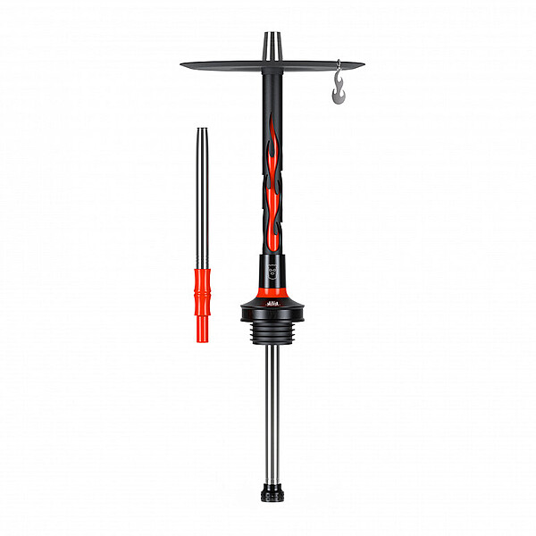 Hookah Misha - Revolt Hero (Flame) Hookah Misha - Revolt Hero (Flame)