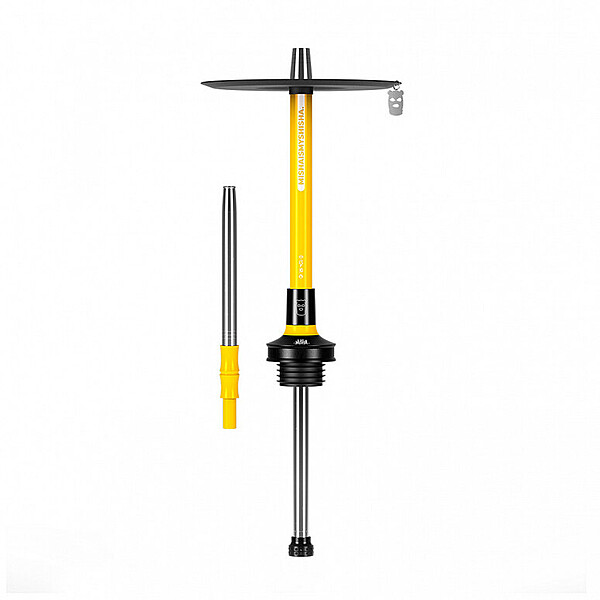 Hookah Misha - Revolt Lemon Hookah Misha - Revolt Lemon