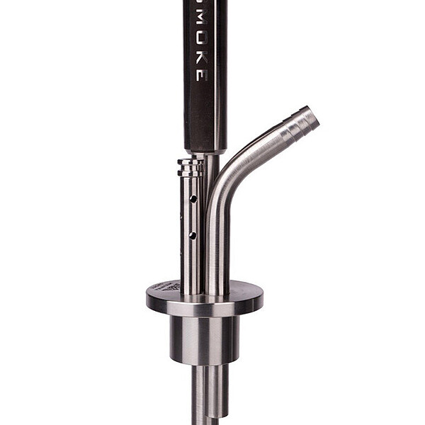 Russian Hookah Mexanika STM-B Graphics Russian Hookah Mexanika STM-B Graphics