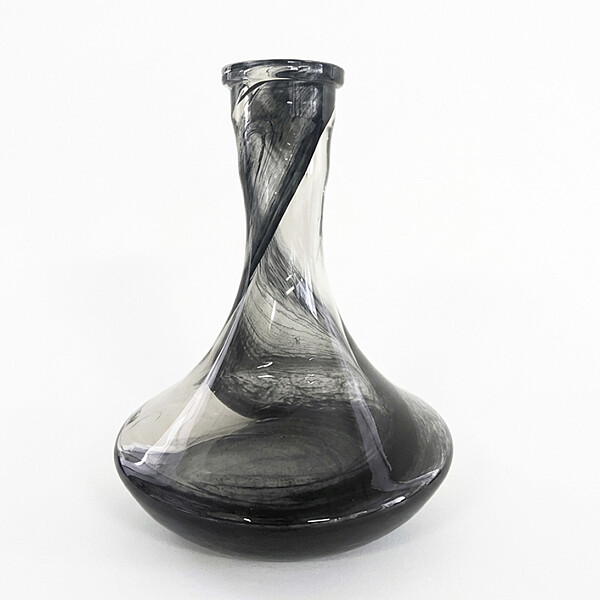 Base Vessel Craft Alabaster (Black) Base Vessel Craft Alabaster (Black)