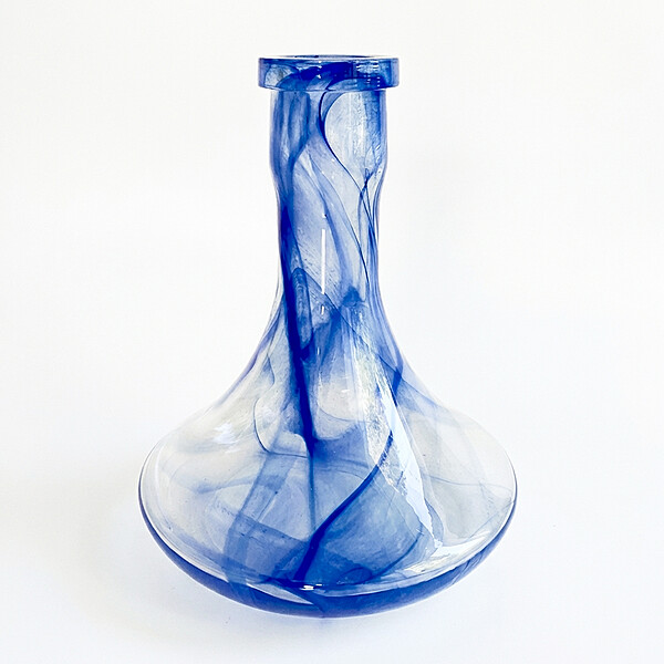 Base Vessel Craft Alabaster (Blue) Base Vessel Craft Alabaster (Blue)