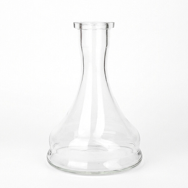 Base Vessel Bell (Transparent) Base Vessel Bell (Transparent)