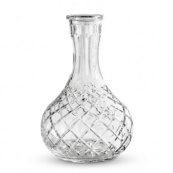 Base Vessel Crystal Drop (Mesh) Base Vessel Crystal Drop (Mesh)