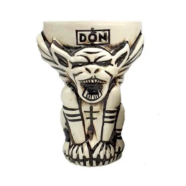 Shisha Bowl / Head DON (Gargoyle) Shisha Bowl / Head DON (Gargoyle)
