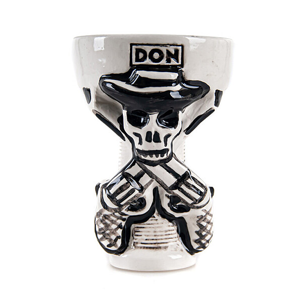 Shisha Bowl / Head DON (Pirate) Shisha Bowl / Head DON (Pirate)