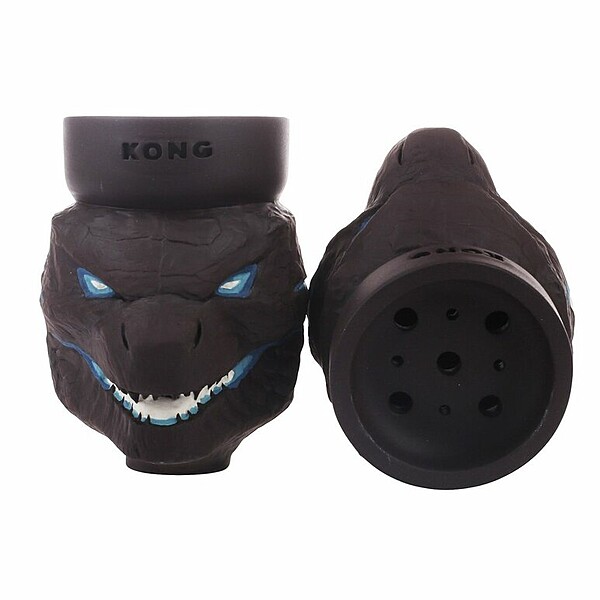 Shisha Bowl / Head Kong Godzilla Bowl Light Shisha Bowl / Head Kong Godzilla Bowl Light
