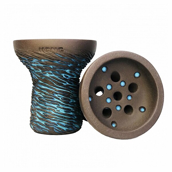 Shisha Bowl / Head Kong Turkish Godzilava Shisha Bowl / Head Kong Turkish Godzilava