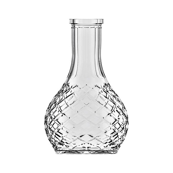 Shisha Flask Maxx - Drop Crystal (V1) Shisha Flask Maxx - Drop Crystal (V1)