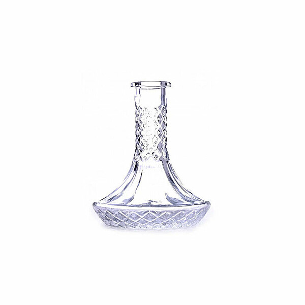 Shisha Flask - Premium Glass Small Shisha Flask - Premium Glass Small