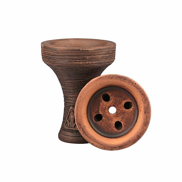 Shisha Head / Bowl - Harvik Bolt Shisha Head / Bowl - Harvik Bolt