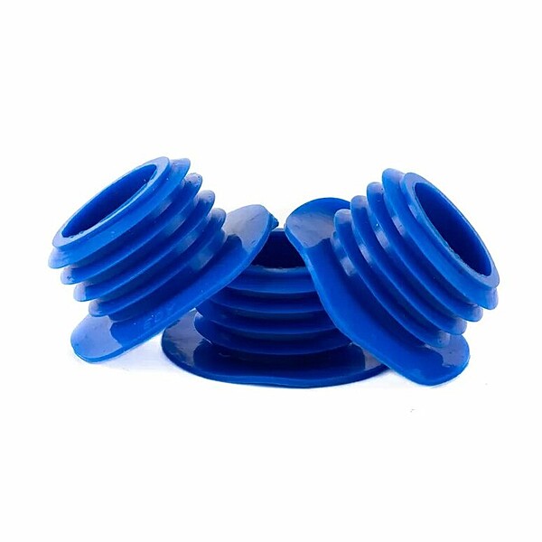 Shisha Seal for Flask Grommet HYPE - Resistant (Blue) Shisha Seal for Flask Grommet HYPE - Resistant (Blue)