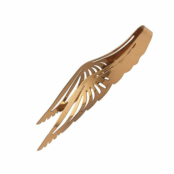 Shisha Tongs Wings Zirconium Shisha Tongs Wings Zirconium