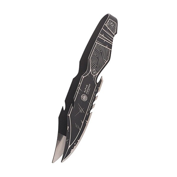 Shisha Tongs Alpha Hookah Millitary Vietnam Shisha Tongs Alpha Hookah Millitary Vietnam