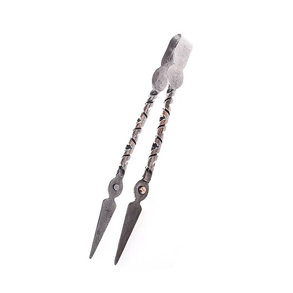 Shisha Tongs Werkbund Bionik Shisha Tongs Werkbund Bionik
