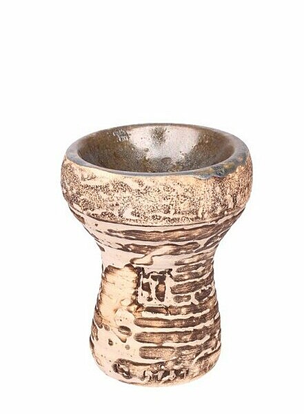 Shisha Bowl / Head Werkbund Turkish Spot Glaze (WTS Big Glaze) (Silver) Shisha Bowl / Head Werkbund Turkish Spot Glaze (WTS Big Glaze) (Silver)