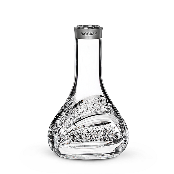 Hookah Wookah Flask Mastercut Comet Hookah Wookah Flask Mastercut Comet