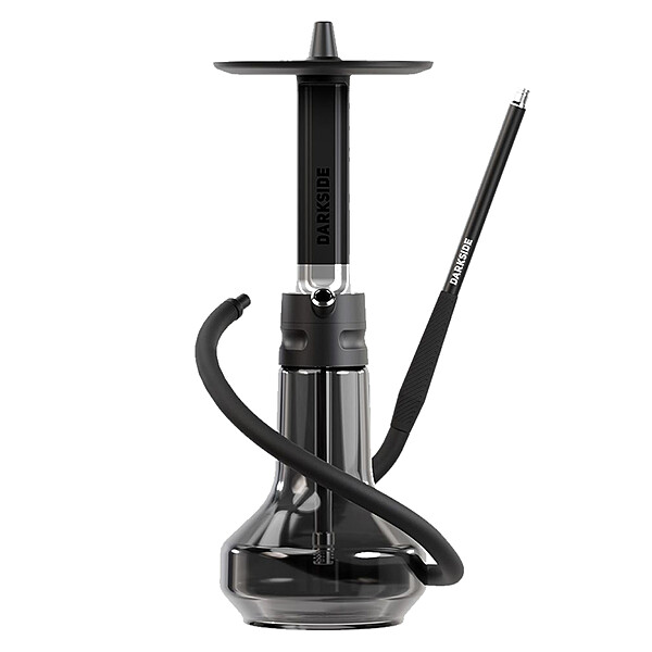 Hookah DarkSide - Evo (SS) Hookah DarkSide - Evo (SS)