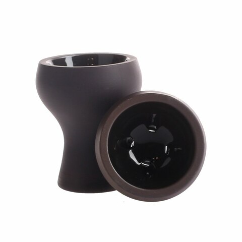 Shisha Bowl / Head Alkonost Perun