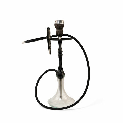 Russian Hookah Set - Alpha Hookah Kappa Cosmo