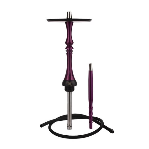 Alpha Hookah Kappa Purple