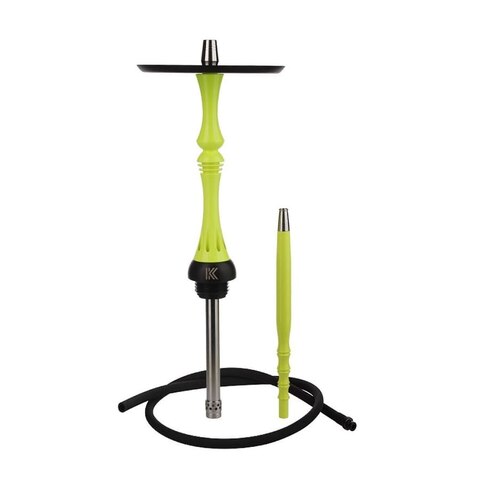 Alpha Hookah Kappa Yellow Fluor