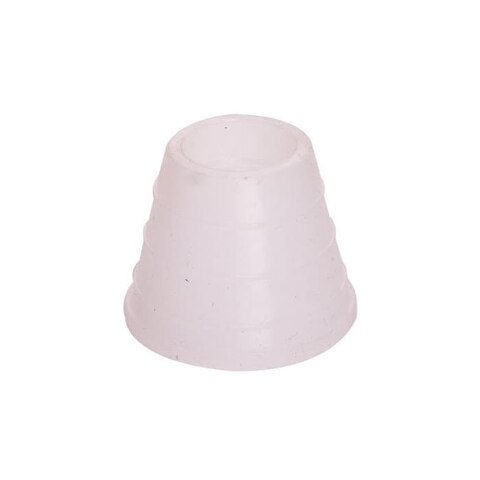 Bowl Grommet Silicone White (Type 11)