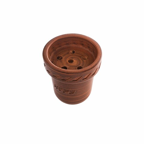 Shisha Bowl / Head Hype Barrel (Light)