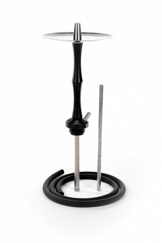 Hookah Euphoria Easy Black