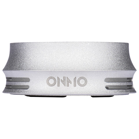 Shisha Heat Management System ONMO - HMD (Silver)