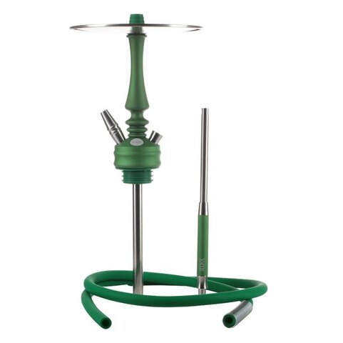 Hookah Hoob Mars Mini British Racing Green