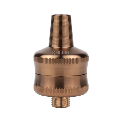 Shisha Molasses Catcher Hoob - Mola M15 (Bronze, for Hoob)