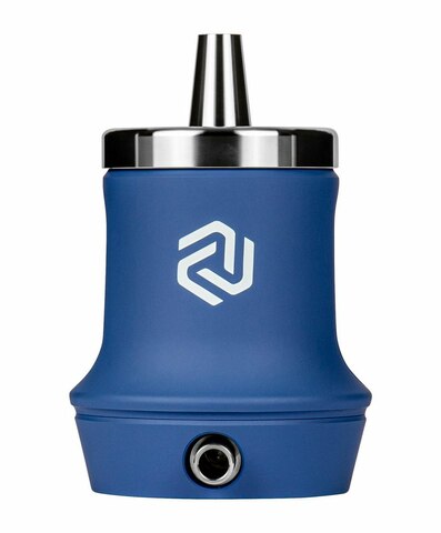 Hookah Amotion - Roam (Cobalt, Blue)