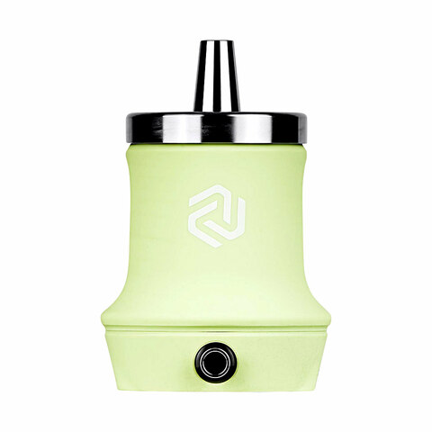 Hookah Amotion - Roam (Lime, Light Green)