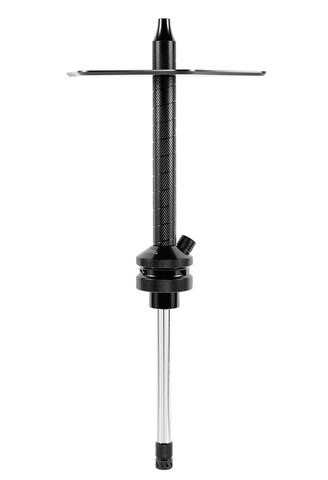 Hookah HookahJohn - Saocca (Black)