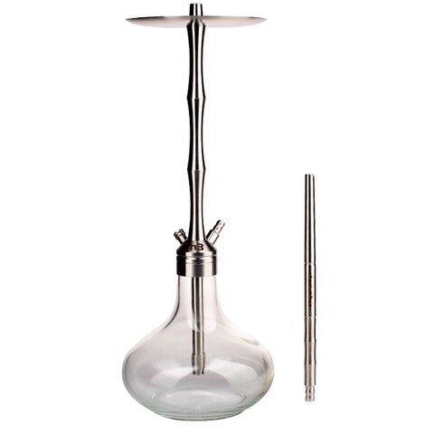 Hookah HookahTree Stainless 2