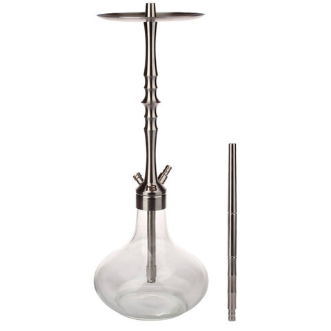 Hookah HookahTree Stainless 3