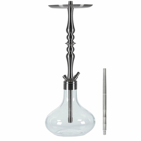 Hookah HookahTree Stainless 4