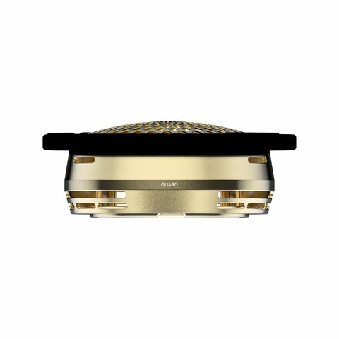 Hookah Maxx HMD Guard Gold