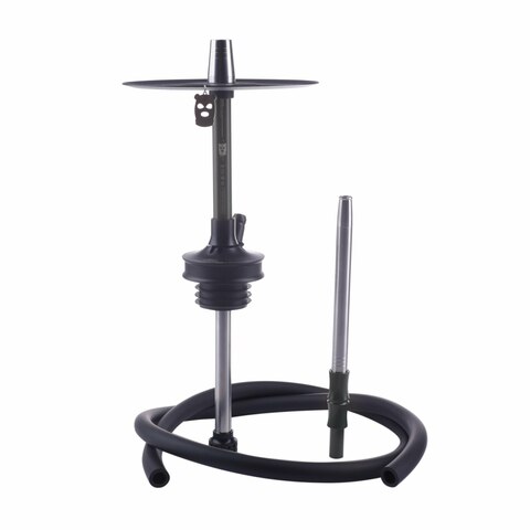 Hookah Misha - Rebel Nardo Grey