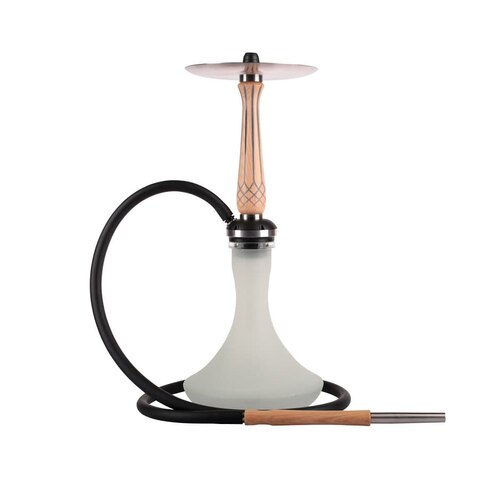 Hookah Werkbund Maverick 2.0 Lumos (with Flask)