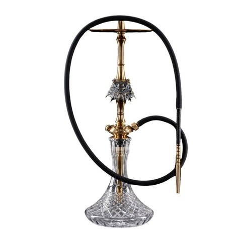 Hookah Maklaud Dragon (with flask)