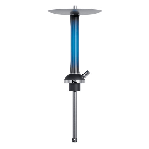 ML Clan Hookah Original (Gradient Blue)