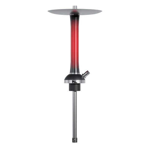 ML Clan Hookah Original (Gradient Red)